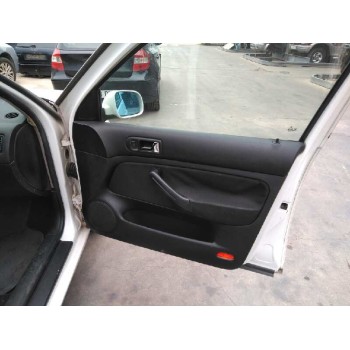 volkswagen golf iv berlina (1j1) del año 2000