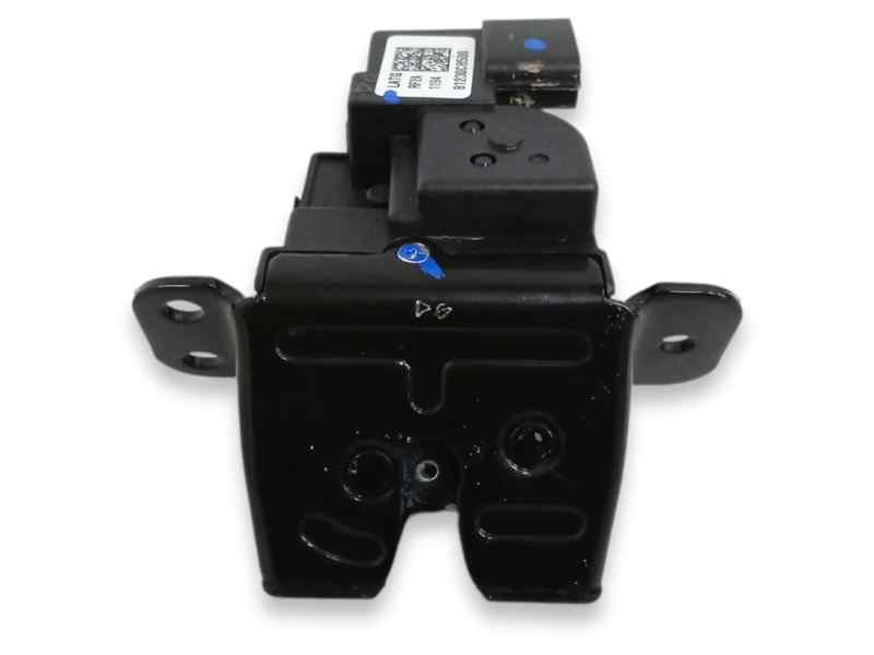 Recambio de cerradura maletero / porton para hyundai i10 (ac3) (2020 - ...) 1.0 mpi referencia OEM IAM 81230C8500  