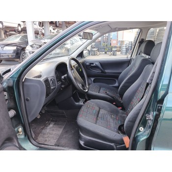 volkswagen polo iii (6n1) del año 1998