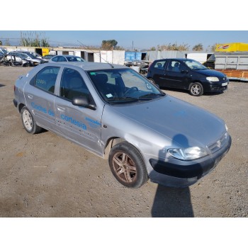citroën xsara berlina del año 1998