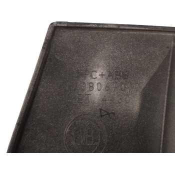 Recambio de rejilla delantera para fiat ducato caja cerrada 33 (06.2006 =>) l1h1 120 multijet referencia OEM IAM 1308067070  