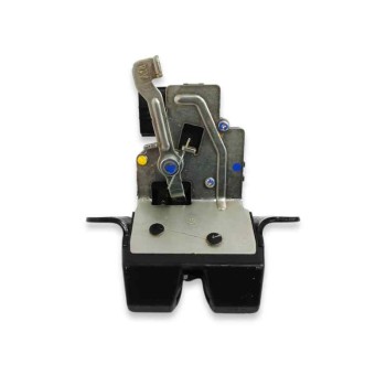Recambio de cerradura maletero / porton para hyundai i10 (ac3) (2020 - ...) 1.0 mpi referencia OEM IAM 81230C8500  