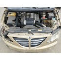 SSANGYONG RODIUS I