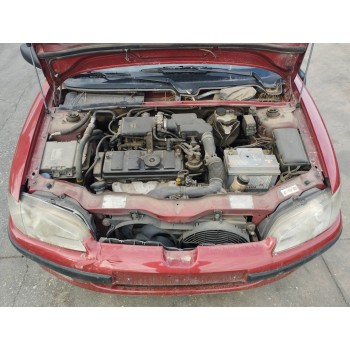 peugeot 106 ii (1a_, 1c_) del año 1996