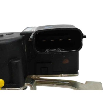 Recambio de cerradura maletero / porton para hyundai i10 (ac3) (2020 - ...) 1.0 mpi referencia OEM IAM 81230C8500  
