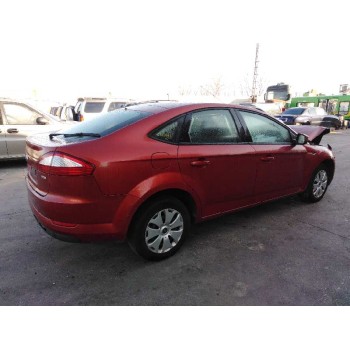 ford mondeo ber. (ca2) del año 2008