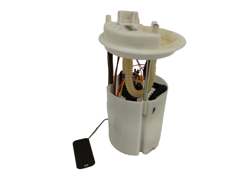 Recambio de aforador para fiat qubo (300) trekking referencia OEM IAM 51856578  