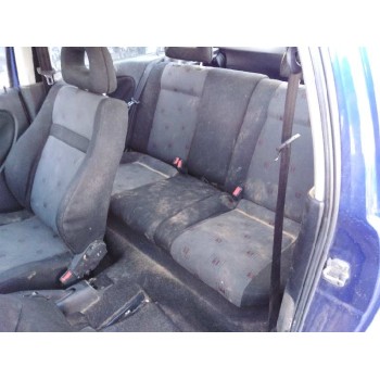 seat ibiza (6k1) del año 2001