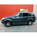 SSANGYONG REXTON / REXTON II (GAB_)