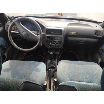 peugeot 106 (s2) del año 1997