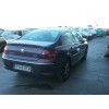 peugeot 407 del año 2005