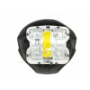 Recambio de airbag delantero izquierdo para renault grand modus dynamique referencia OEM IAM 8200591699  