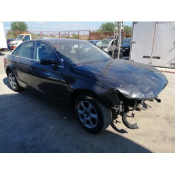 audi a4 ber. (b8) del año 2011