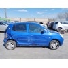 Recambio de carroceria corte para kia picanto 1.1 cat referencia OEM IAM   