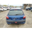 PEUGEOT 206 HATCHBACK (2A/C)