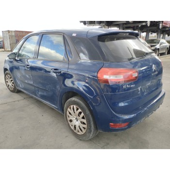 citroën c4 picasso del año 2015