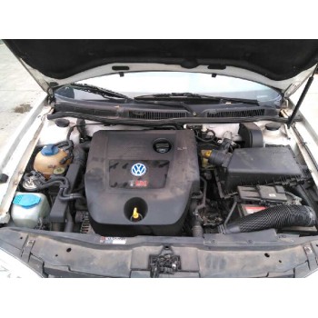 volkswagen golf iv berlina (1j1) del año 2000