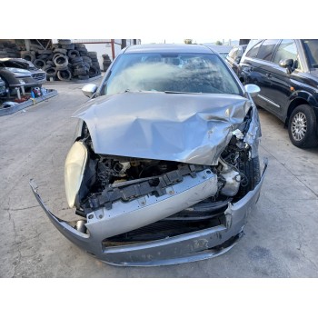 fiat grande punto (199_) del año 2005