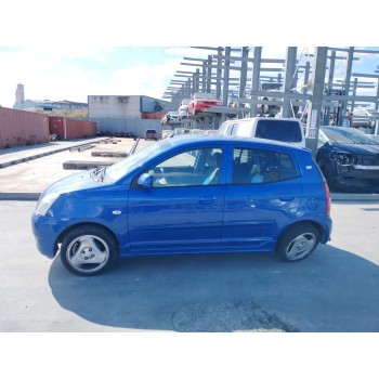 Recambio de carroceria corte para kia picanto 1.1 cat referencia OEM IAM   