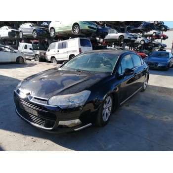 citroën c5 iii (rd_) del año 2009