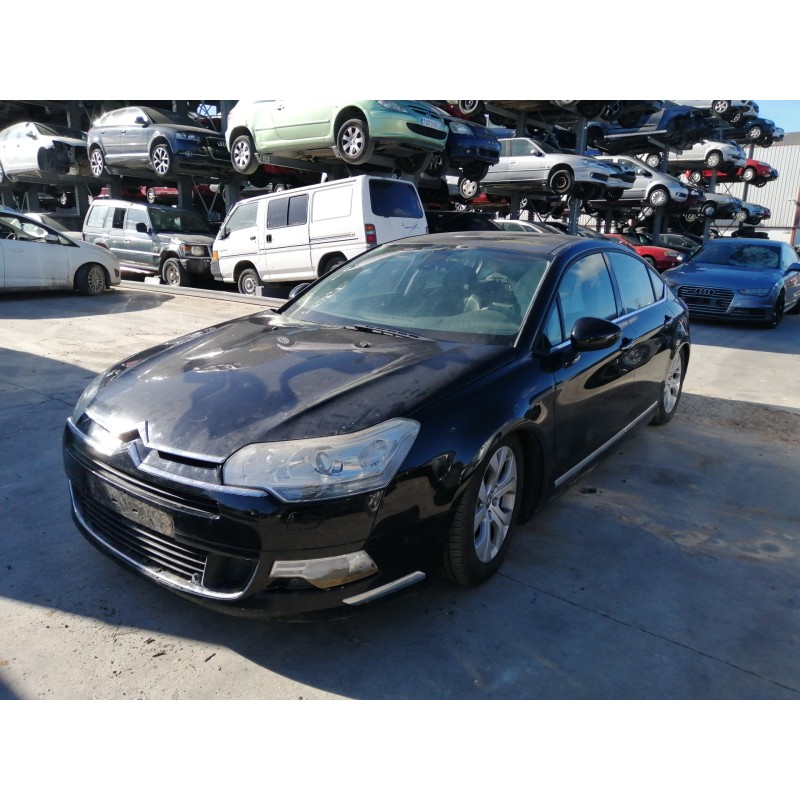 CITROEN C5 III (RD_) 2009