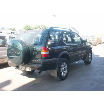 opel frontera b del año 1999