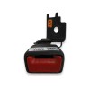Recambio de enganche cinturon izquierdo para hyundai i10 (ac3) (2020 - ...) 1.0 mpi referencia OEM IAM 89830K7000NNB TRASERO 
