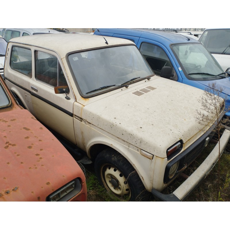 LADA NIVA ( 2121 / 21213 / 21214 / 21215 )