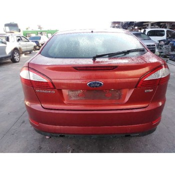 ford mondeo ber. (ca2) del año 2008