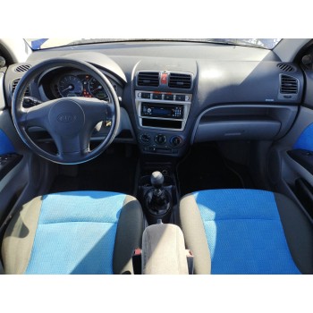 Recambio de carroceria corte para kia picanto 1.1 cat referencia OEM IAM   