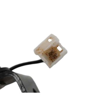 Recambio de enganche cinturon izquierdo para hyundai i10 (ac3) (2020 - ...) 1.0 mpi referencia OEM IAM 89830K7000NNB TRASERO 