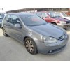 volkswagen golf v berlina (1k1) del año 2004