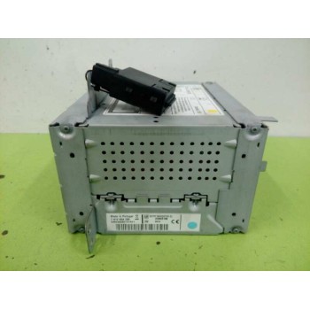 Recambio de sistema navegacion gps para opel astra j sports tourer excellence referencia OEM IAM 22805138 13360041 