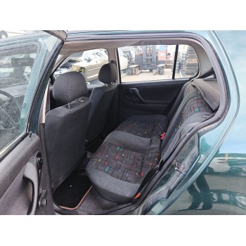 volkswagen polo iii (6n1) del año 1998