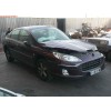 peugeot 407 del año 2005
