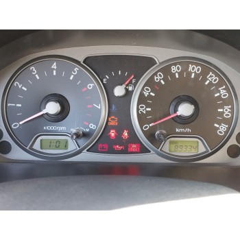 Recambio de carroceria corte para kia picanto 1.1 cat referencia OEM IAM   