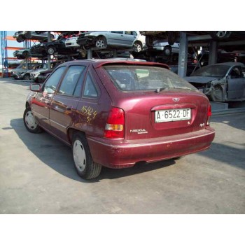 daewoo nexia del año 1997