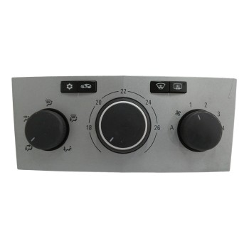MANDO CALEFACCION / AIRE ACONDICIONADO 13245118 