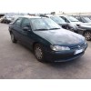 peugeot 406 berlina (s1/s2) del año 1998