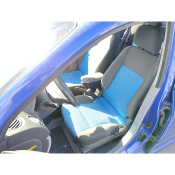 Recambio de carroceria corte para kia picanto 1.1 cat referencia OEM IAM   