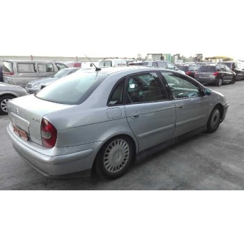 citroën c5 berlina del año 2002