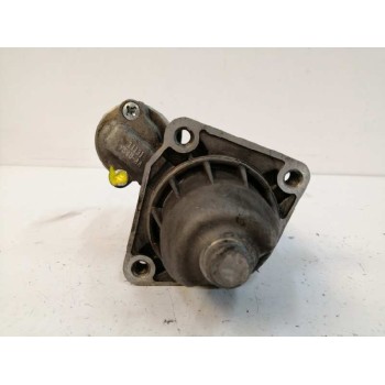 Recambio de motor arranque para ford focus lim. 1.6 16v ti-vct cat referencia OEM IAM 7G9N11000AC  