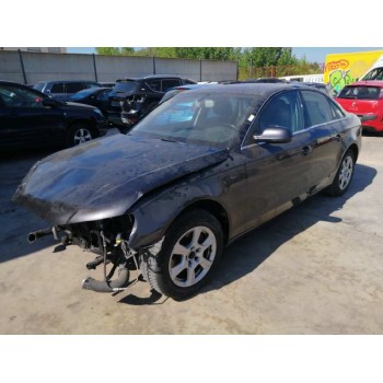 audi a4 ber. (b8) del año 2011