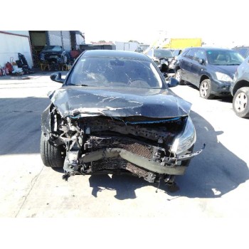 opel insignia berlina del año 2010