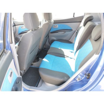 Recambio de carroceria corte para kia picanto 1.1 cat referencia OEM IAM   