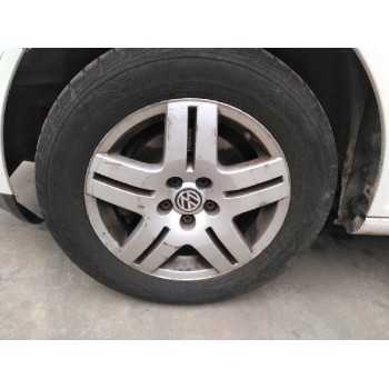 volkswagen golf iv berlina (1j1) del año 2000