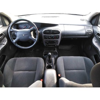 chrysler neon (pl) del año 2003