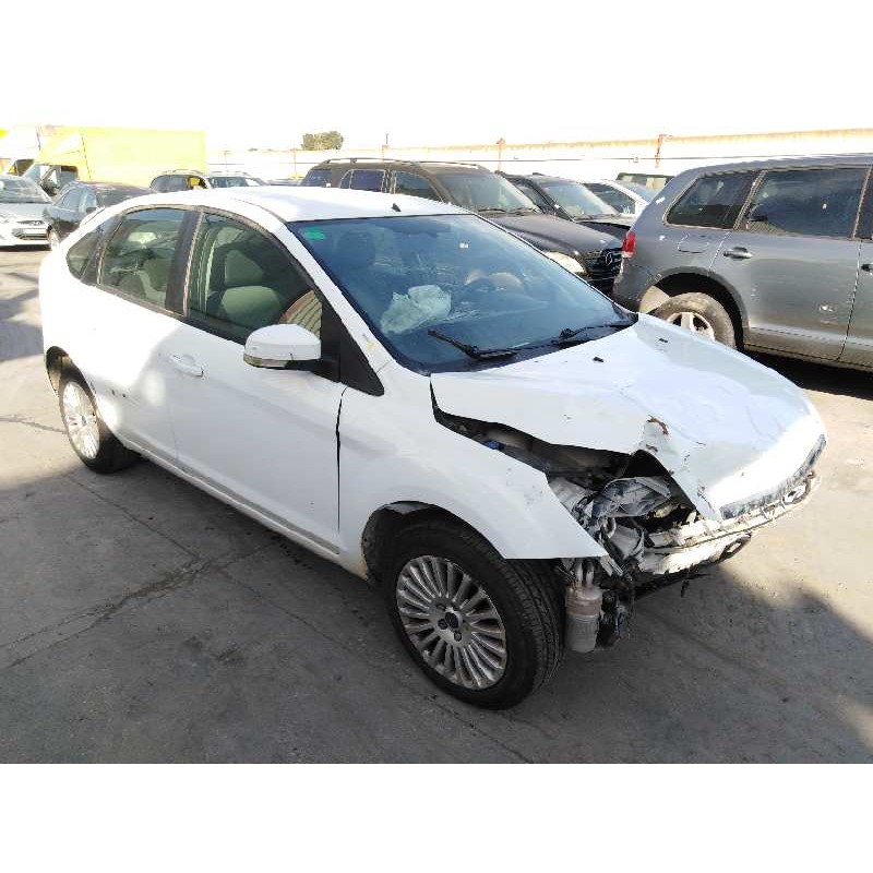FORD FOCUS II (DA_, HCP, DP) 2010