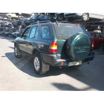 opel frontera b del año 1999