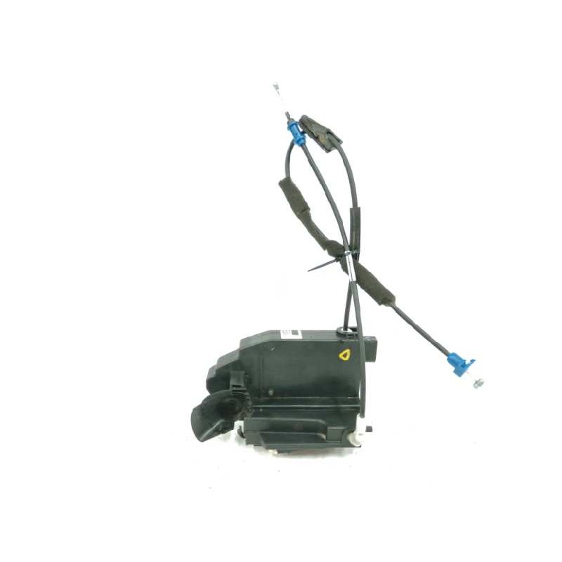 CERRADURA PUERTA DELANTERA DERECHA